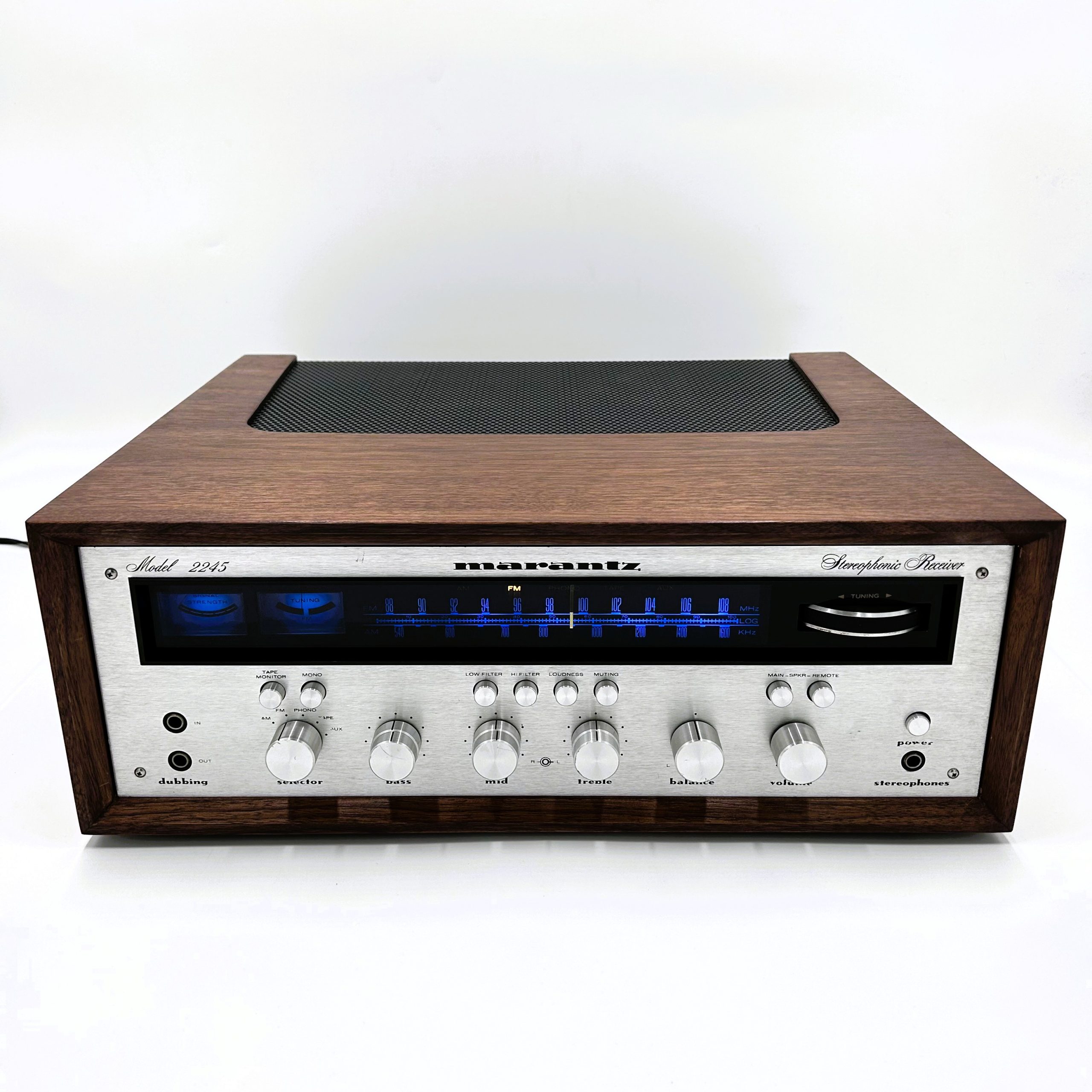 MARANTZ 2245