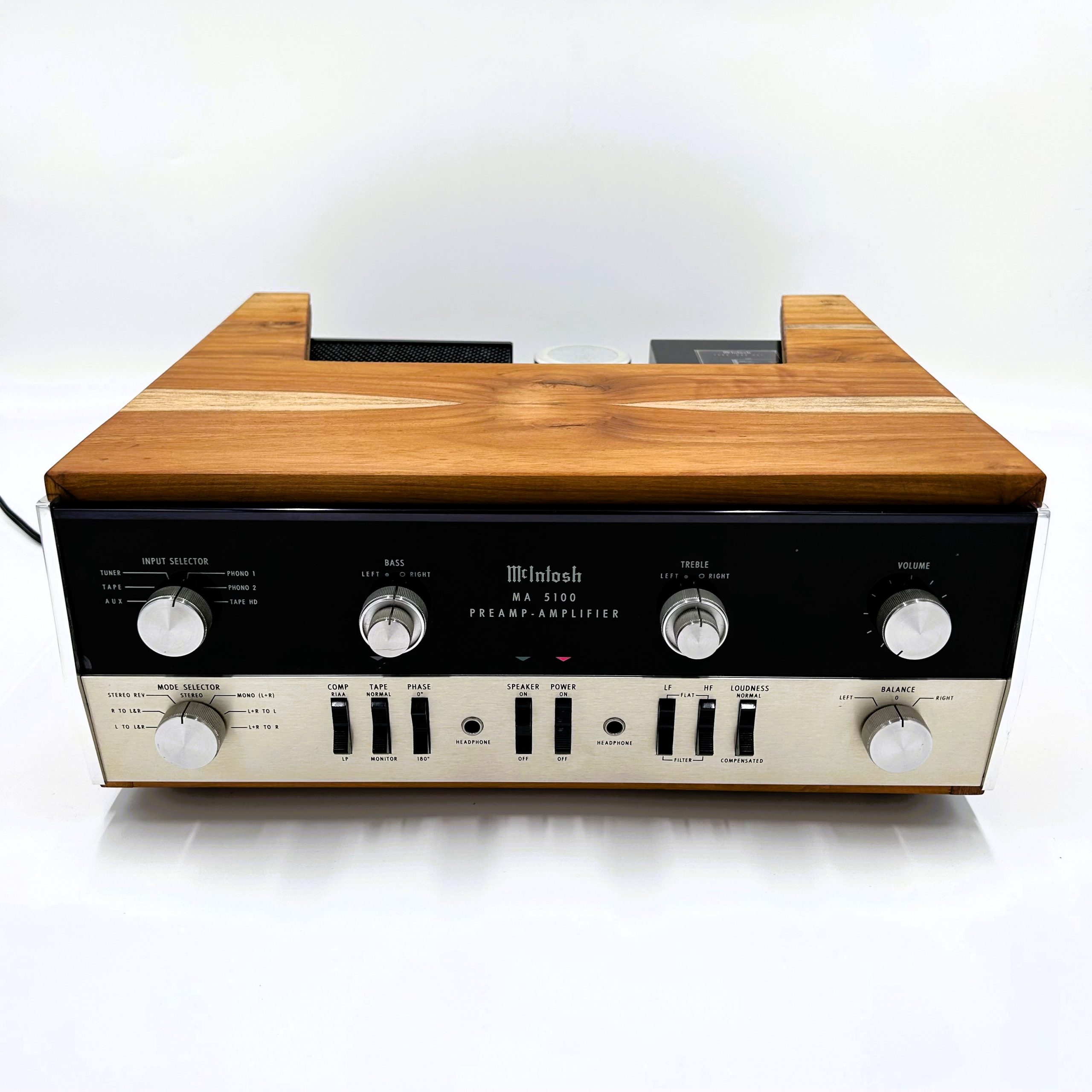 MCINTOSH MA5100