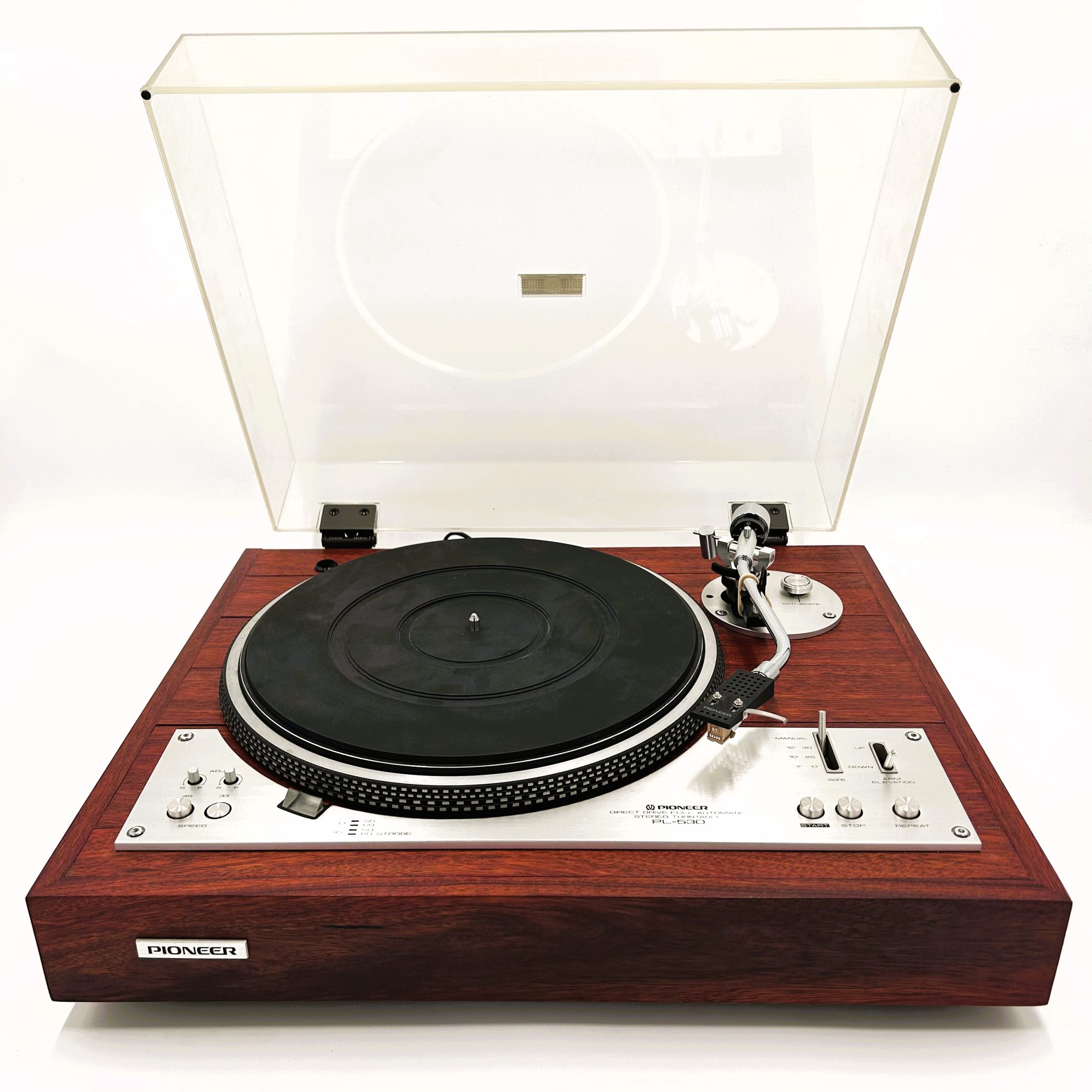 PIONEER PL530