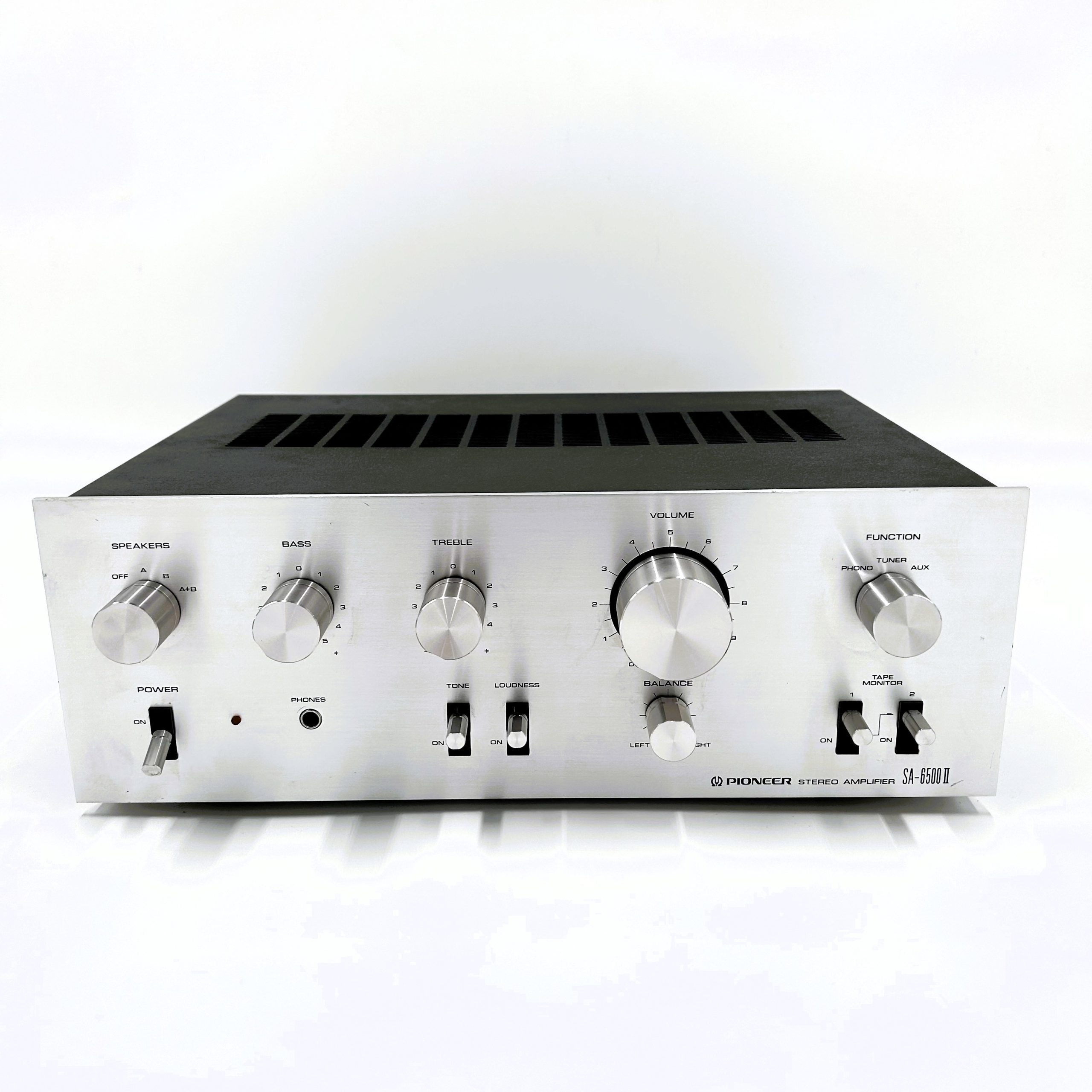 PIONEER SA 6500 II