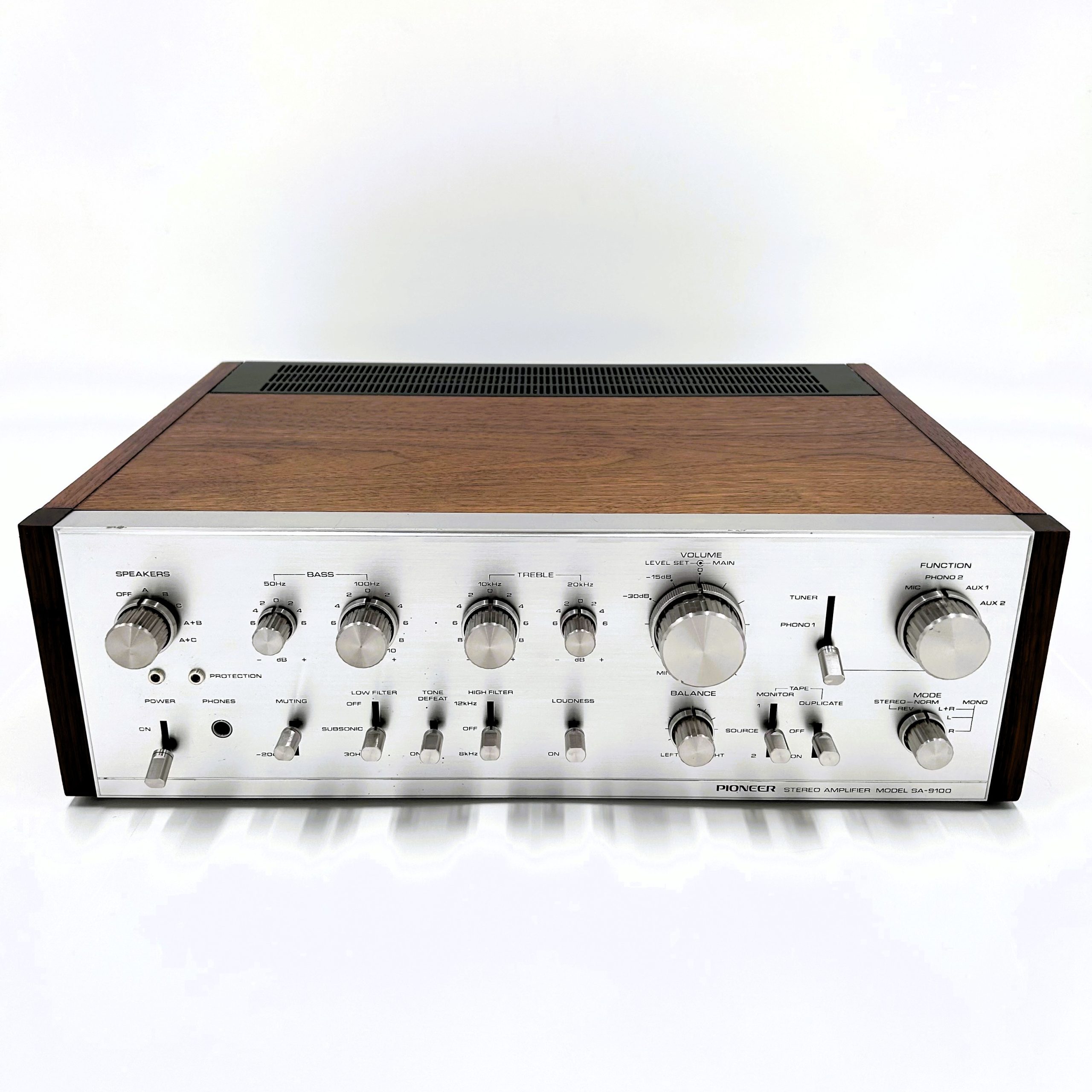 PIONEER SA 9100