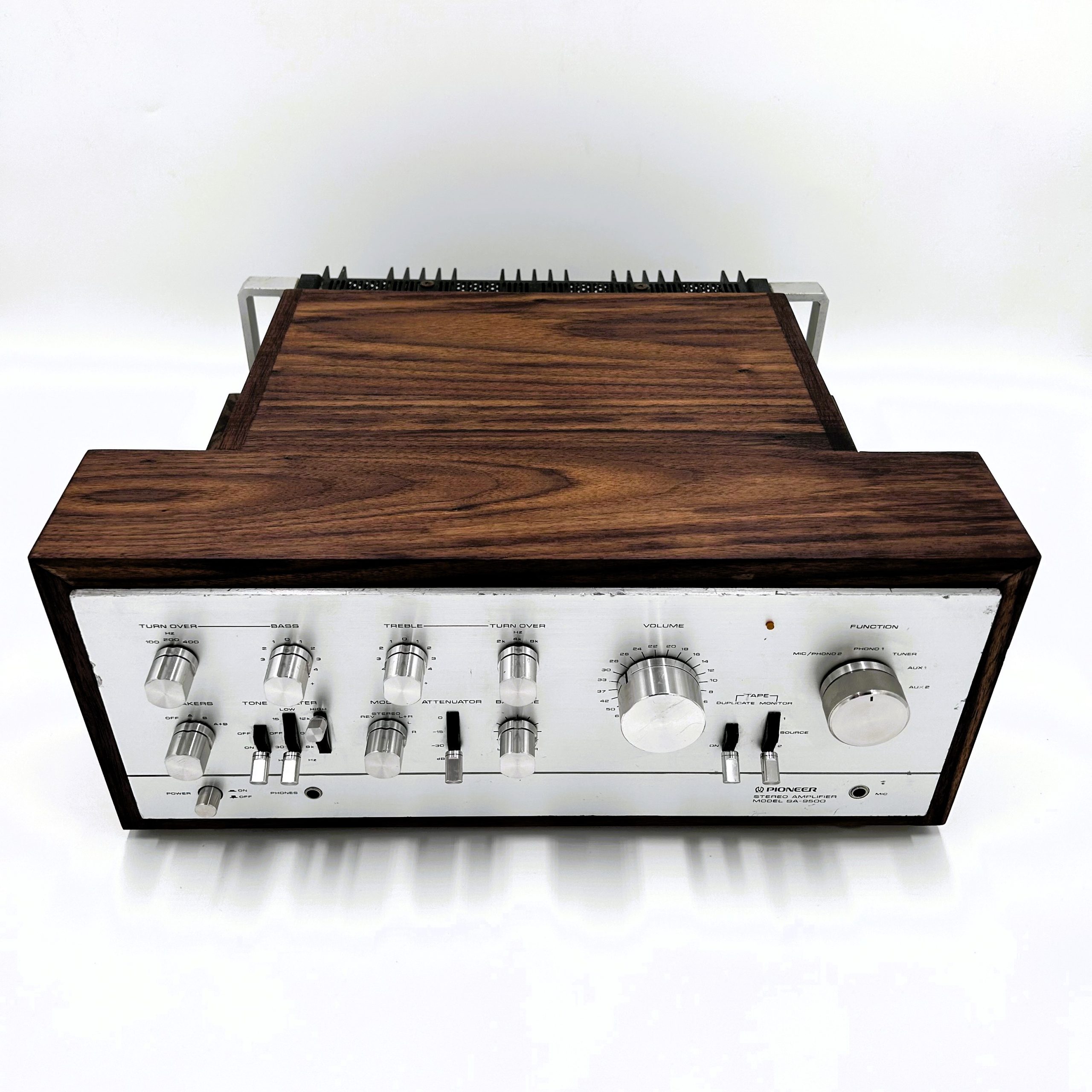 PIONEER SA 9500