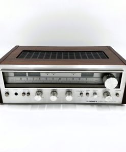 PIONEER SX 580