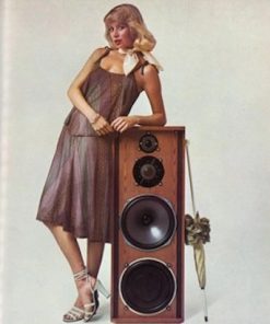 Speakers