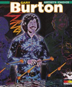 Gary Burton-0
