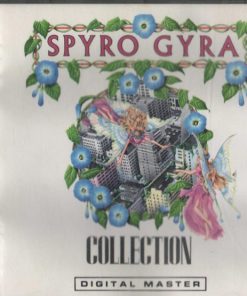 Spyro Gyra-0