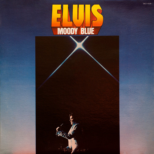Elvis Presley-0