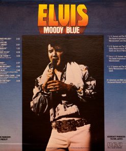 Elvis Presley-1