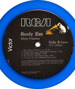 Elvis Presley-3