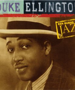 Duke Ellington-0