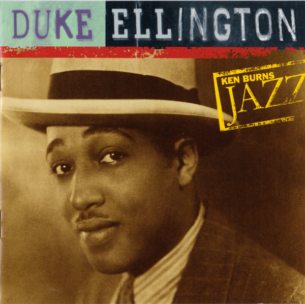 Duke Ellington-0