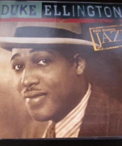 Duke Ellington-1