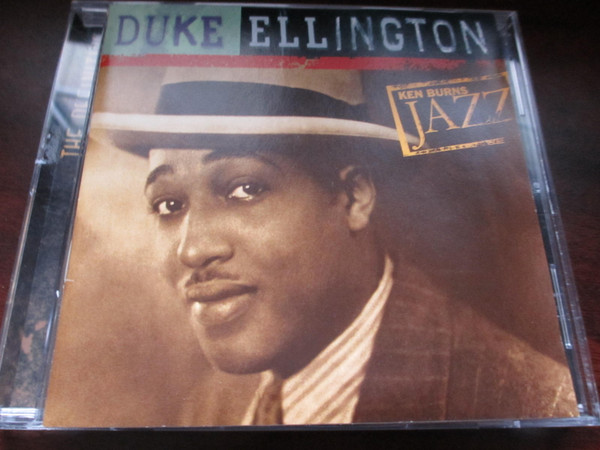Duke Ellington-1