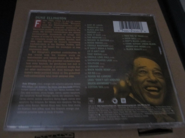 Duke Ellington-2