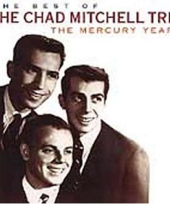 The Chad Mitchell Trio-0