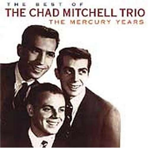 The Chad Mitchell Trio-0