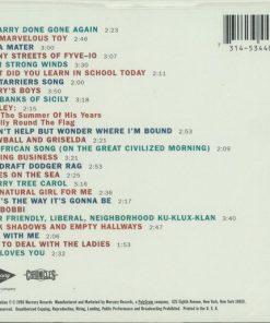 The Chad Mitchell Trio-2