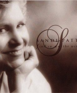 Sandi Patty-0