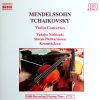 Felix Mendelssohn-Bartholdy, Pyotr Ilyich Tchaikovsky, Takako Nishizaki, Slovak Philharmonic Orchestra, Kenneth Jean-0