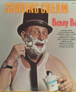 Benny Bell-0