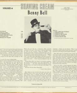 Benny Bell-1