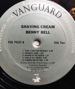 Benny Bell-3