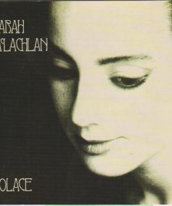 Sarah McLachlan-0