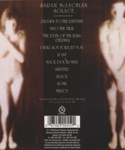 Sarah McLachlan-1