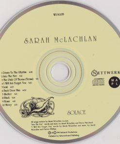 Sarah McLachlan-2