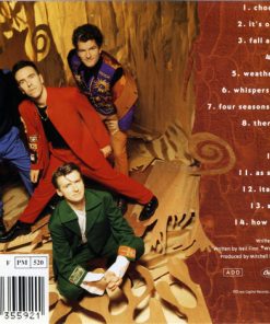 Crowded House-1