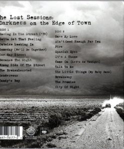 Bruce Springsteen-1
