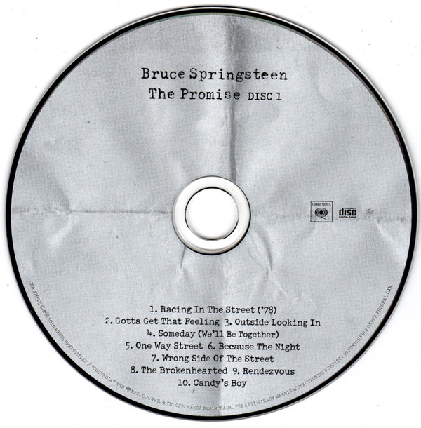 Bruce Springsteen-2