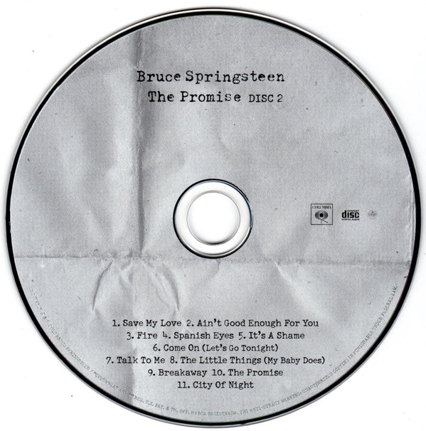 Bruce Springsteen-4