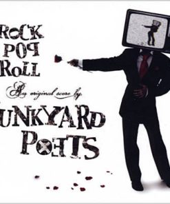Junkyard Poets-0