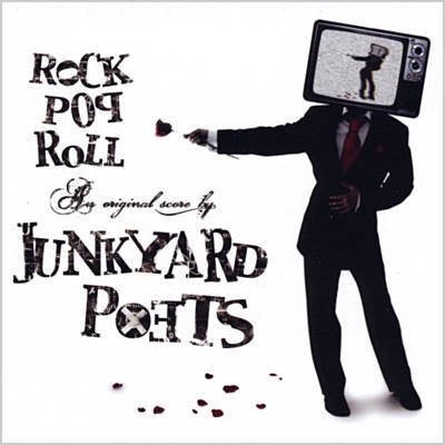Junkyard Poets-0