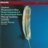 Gershwin* - Pittsburgh Symphony Orchestra, André Previn-0