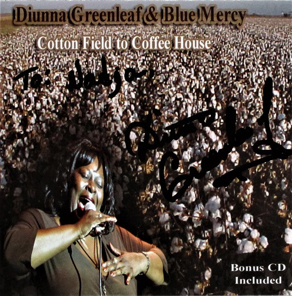 Diunna Greenleaf & Blue Mercy-0