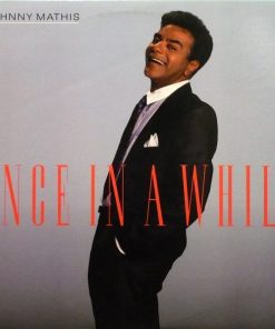 Johnny Mathis-0