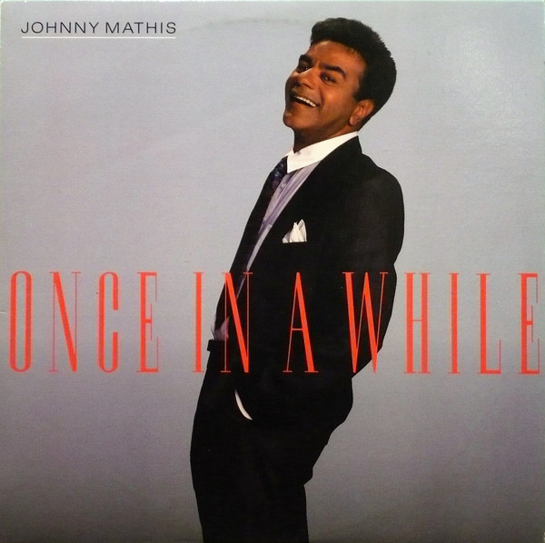 Johnny Mathis-0