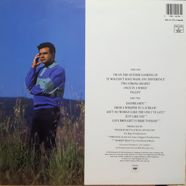 Johnny Mathis-1