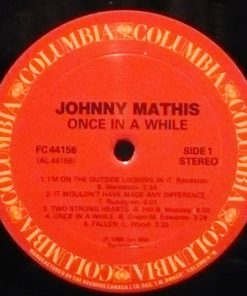 Johnny Mathis-2