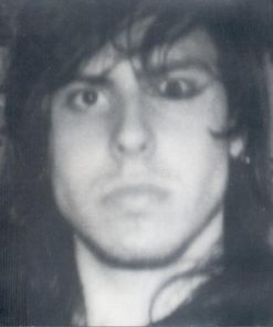 Andrew W.K.-1