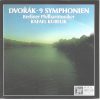 Dvořák* - Berliner Philharmoniker / Rafael Kubelik-0