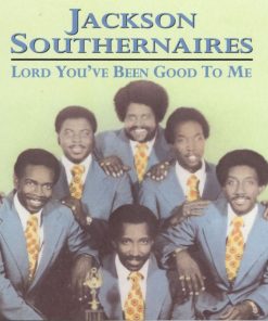 The Jackson Southernaires-0