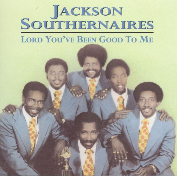 The Jackson Southernaires-0