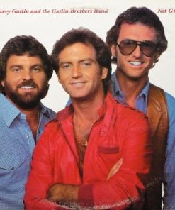 Larry Gatlin & The Gatlin Brothers Band*-0