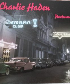 Charlie Haden-0