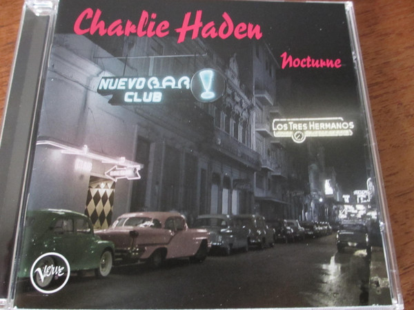 Charlie Haden-0