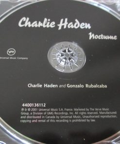 Charlie Haden-1