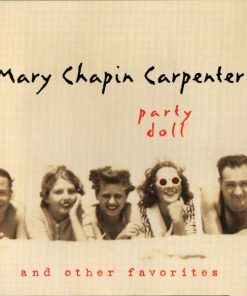 Mary Chapin Carpenter-0